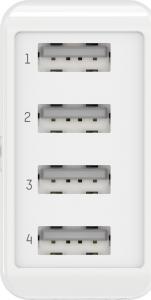 Ładowarka Ansmann HC430 4x USB-A 3 A (1001-0113) 4