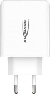 Ładowarka Ansmann HC430 4x USB-A 3 A (1001-0113) 6