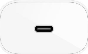 Ładowarka Belkin 1x USB-C 3 A (WCA004VFWH) 5