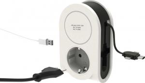 Ładowarka REV 1x USB-A 3.1 A (0020840103) 3