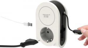 Ładowarka REV 1x USB-A 3.1 A (0020840103) 4