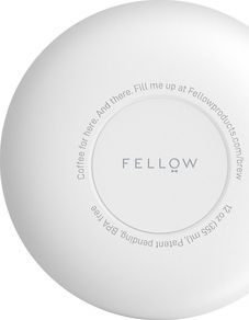 Fellow Fellow - Carter Everywhere Mug - Kubek termiczny - Biały 473 ml 2