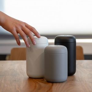 Fellow Fellow - Carter Everywhere Mug - Kubek termiczny - Czarny 473 ml 4