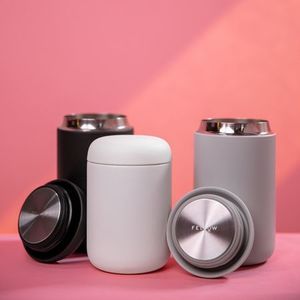 Fellow Fellow - Carter Everywhere Mug - Kubek termiczny - Czarny 473 ml 5