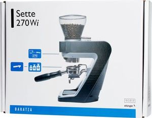 Młynek do kawy Baratza Baratza młynek Sette 270Wi - Młynek automatyczny 8