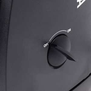 Młynek do kawy Baratza Baratza Encore - Młynek automatyczny - Czarny 6