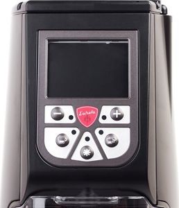 Młynek do kawy Eureka Eureka Atom 60E - Młynek automatyczny - Czarny 2