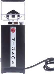 Młynek do kawy Eureka Eureka Mignon - Młynek automatyczny - Czarny 3