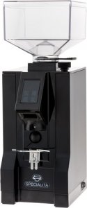 Młynek do kawy Eureka Mignon Specialita Matte Black 15BL - Młynek automatyczny - Czarny 1