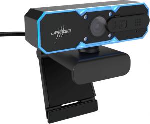 Kamera internetowa uRAGE REC 600 HD (186006) 2