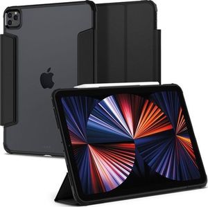 Etui na tablet Spigen Etui Spigen Ultra Hybrid Pro Apple iPad Pro 11 2020/2021 Black 1