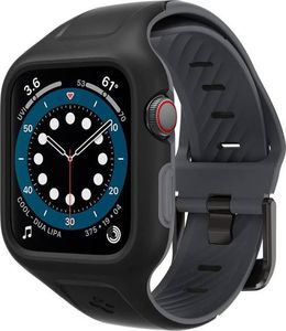 Spigen Pasek Liquid Air Pro do Apple Watch SE/6/5/4 40mm 1