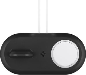 Ładowarka Spigen Indukcyjna 1 A (SPN1585BLK) 6