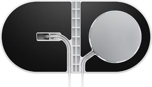 Ładowarka Spigen Indukcyjna 1 A (SPN1585BLK) 7