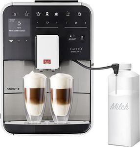 Ekspres ciśnieniowy Melitta Barista TS Smart F86/0-400 2