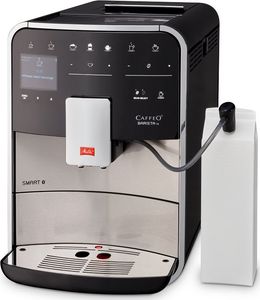Ekspres ciśnieniowy Melitta Barista TS Smart F86/0-400 3