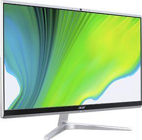 Komputer Acer Aspire C24-1650 Core i3-1115G4, 4 GB, 256 GB SSD Windows 10 Home 2