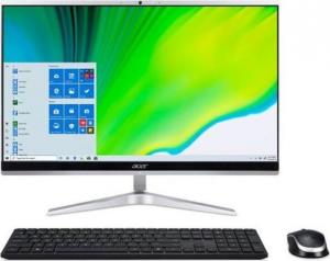 Komputer Acer Aspire C24-1650 Core i3-1115G4, 4 GB, 256 GB SSD 2