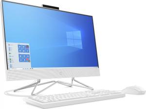 Komputer HP All-In-One  24-df0001nc Celeron J4025, 8 GB, 256GB SSD, Windows 10 Home 2