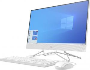 Komputer HP All-In-One  24-df0001nc Celeron J4025, 8 GB, 256GB SSD, Windows 10 Home 3
