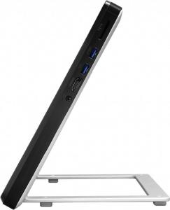 Komputer MSI Pro 16 Flex 8GL-024XEU Celeron N4000, 4 GB, 256 GB SSD 3