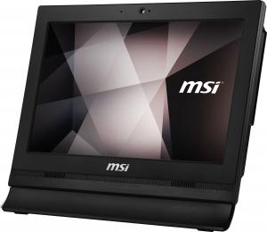 Komputer MSI Pro 16T 10M-001XEU Celeron 5205U, 4 GB, 256 GB SSD 3