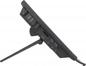 Komputer MSI Pro 16T 10M-001XEU Celeron 5205U, 4 GB, 256 GB SSD 5