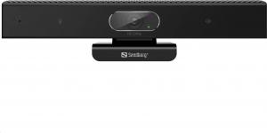 Kamera internetowa Sandberg All-in-1 ConfCam 1080P HD (134-25) 1