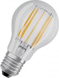 Ledvance OSRAM LED STAR CL A Filament 10W 827 E27 1521lm 2700K (CRI 80) 10000h A++ (Krabička 1ks) 1