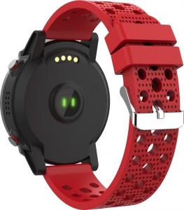 Smartwatch iGET A8 Czerwony  (A8 Red) 3