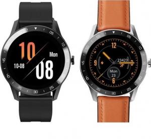 Smartwatch iGET Blackview GX1 Brązowy 2