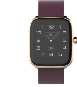 Smartwatch iGET Fit F20 Czerwony 2