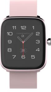 Smartwatch iGET Fit F20 Różowy 3