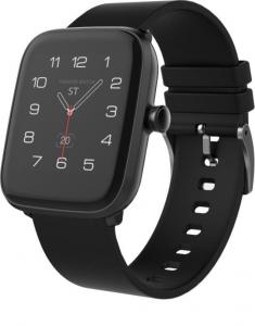 Smartwatch iGET Fit F25 Czarny  (F25 Black) 1