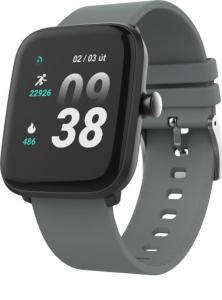 Smartwatch iGET Fit F25 Czarny  (F25 Black) 5