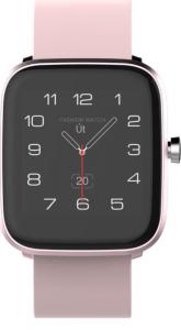 Smartwatch iGET Fit F25 Różowy 2