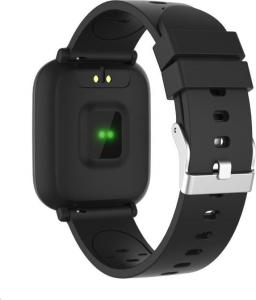 Smartwatch iGET Fit F3 Czarny  (F3 Black) 2