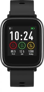 Smartwatch iGET Fit F3 Czarny  (F3 Black) 3