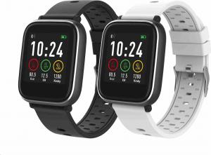 Smartwatch iGET Fit F3 Czarny  (F3 Black) 4
