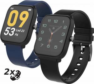 Smartwatch iGET Fit F45 Czarny 4