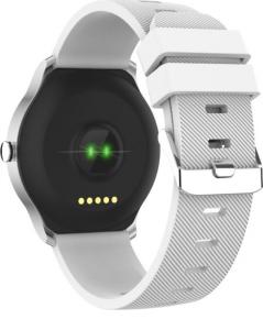 Smartwatch iGET Fit F6 Biały  (F6) 2