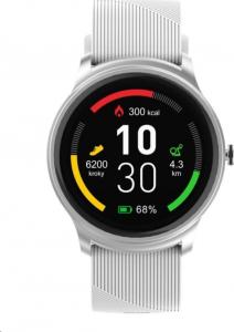 Smartwatch iGET Fit F6 Biały  (F6) 3