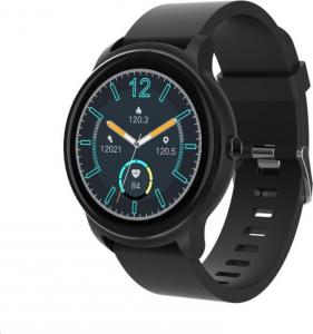 Smartwatch iGET Fit F60 Czarny 1