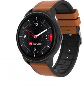 Smartwatch iGET Fit F60 Czarny 2