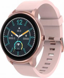 Smartwatch iGET Fit F60 Różowy 1