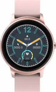 Smartwatch iGET Fit F60 Różowy 2