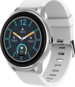 Smartwatch iGET Fit F60 Czarno-brązowy 2