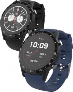Smartwatch iGET Fit F85 Czarny  (F85 Black) 2