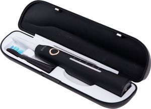 Szczoteczka Berger TB Optimal Czarna 8