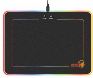 Podkładka Genius GX-Pad 600H RGB (31250006400) 1
